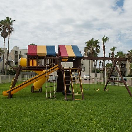South Padre Island Beach Rentals Buitenkant foto