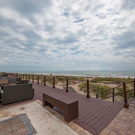 South Padre Island Beach Rentals Buitenkant foto