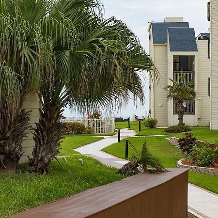 South Padre Island Beach Rentals Buitenkant foto