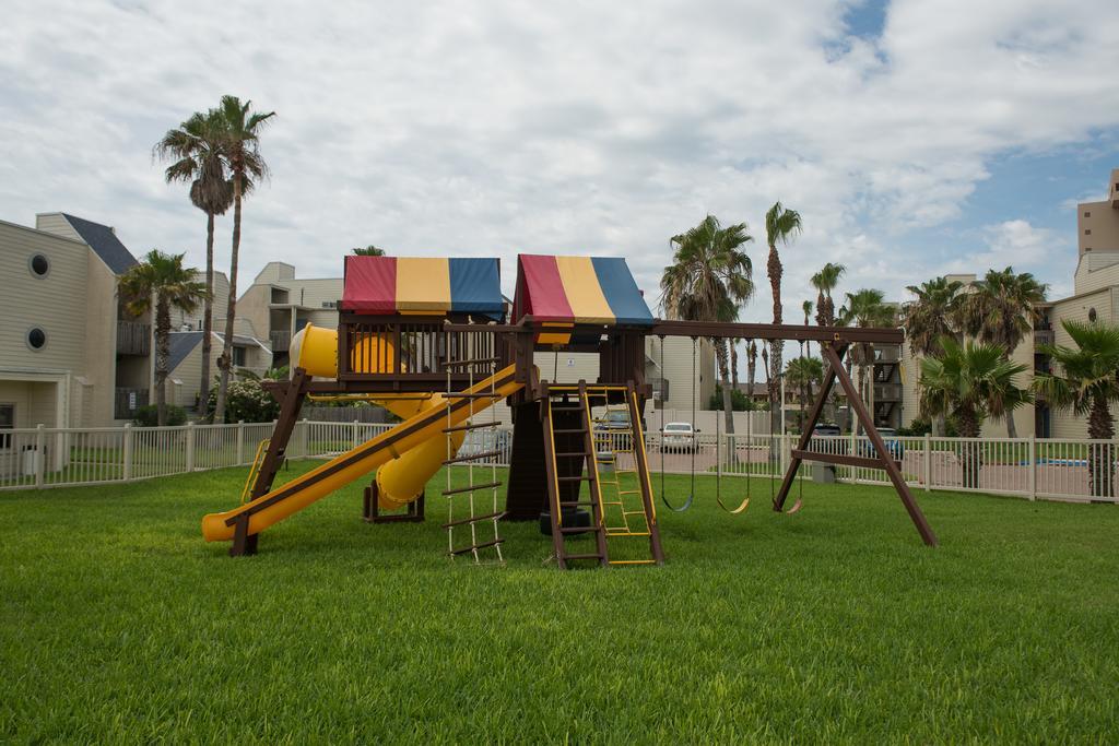 South Padre Island Beach Rentals Buitenkant foto