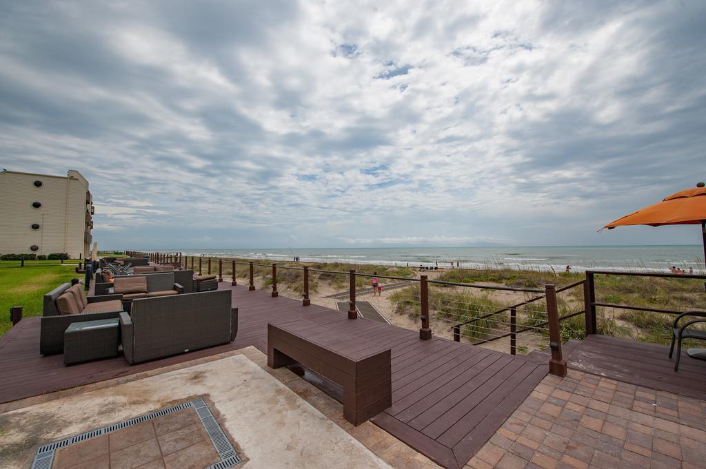 South Padre Island Beach Rentals Buitenkant foto