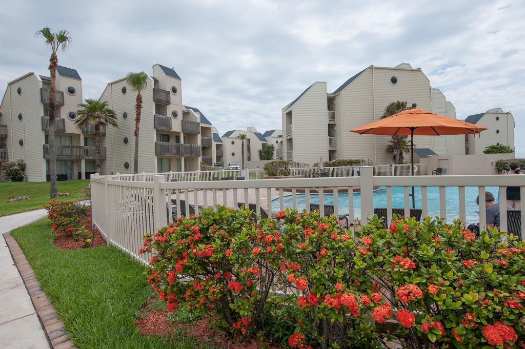 South Padre Island Beach Rentals Buitenkant foto