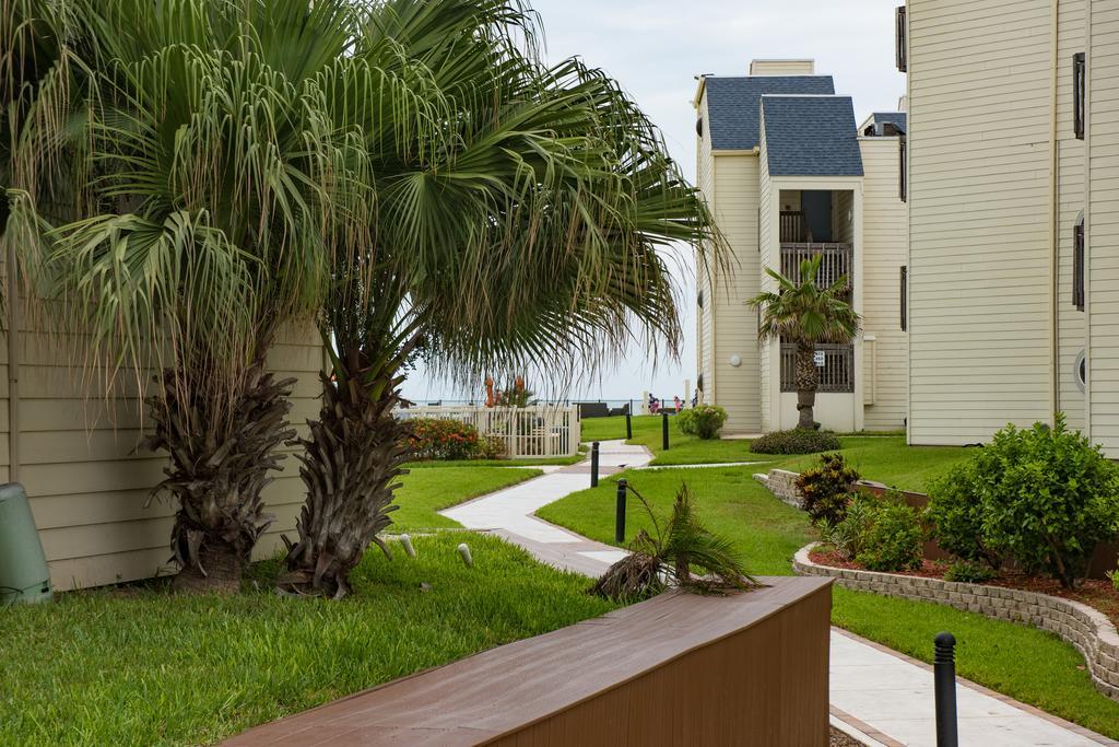 South Padre Island Beach Rentals Buitenkant foto