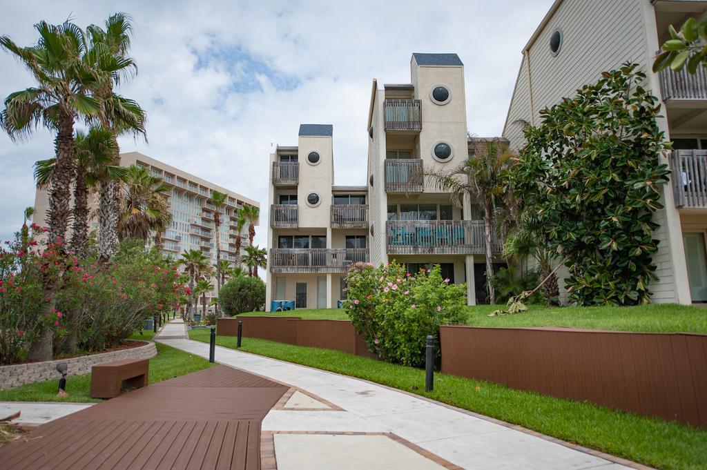 South Padre Island Beach Rentals Buitenkant foto