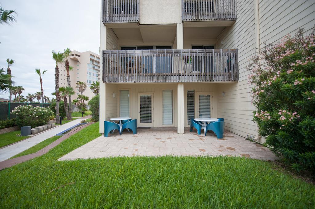 South Padre Island Beach Rentals Buitenkant foto