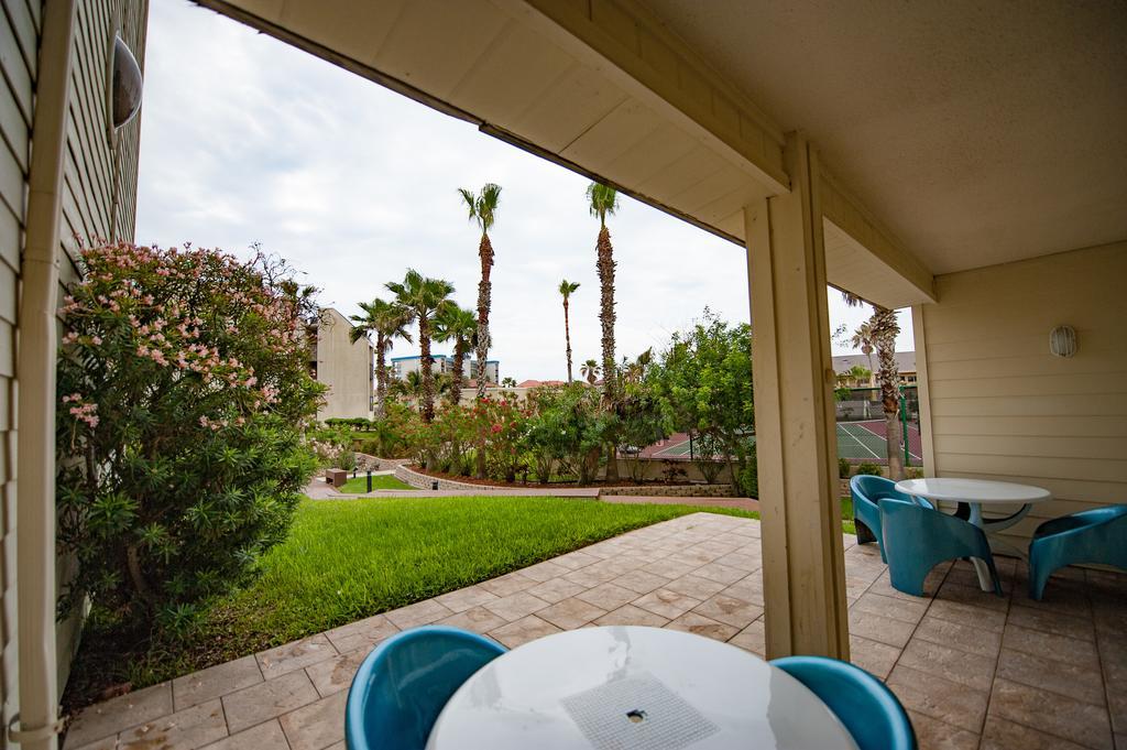 South Padre Island Beach Rentals Buitenkant foto