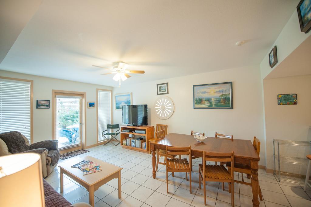 South Padre Island Beach Rentals Buitenkant foto