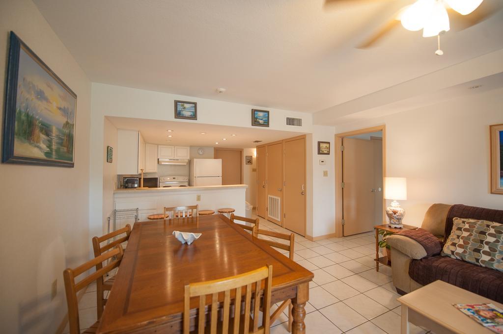 South Padre Island Beach Rentals Buitenkant foto