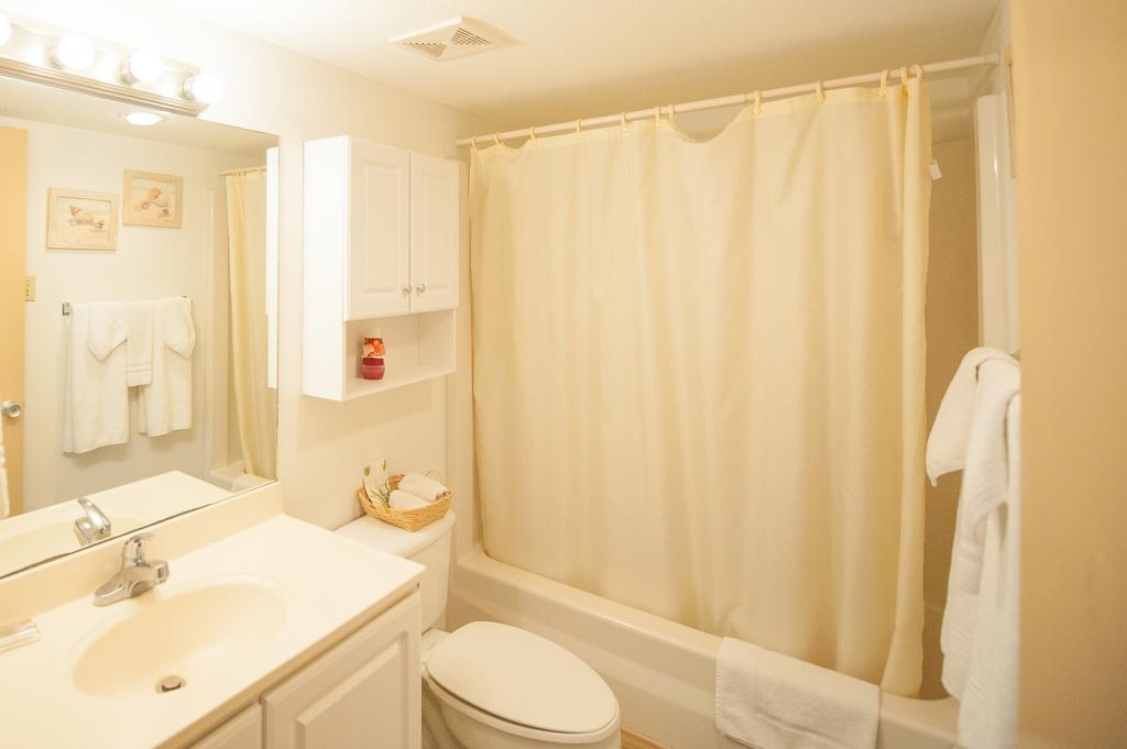 South Padre Island Beach Rentals Buitenkant foto