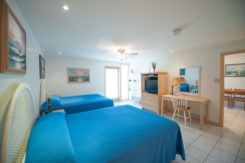 South Padre Island Beach Rentals Buitenkant foto