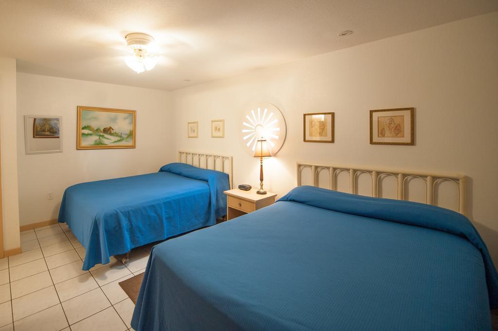 South Padre Island Beach Rentals Buitenkant foto