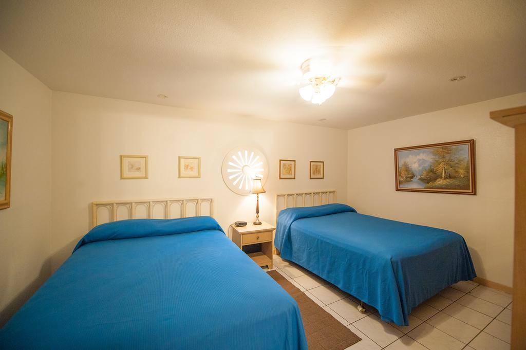 South Padre Island Beach Rentals Buitenkant foto