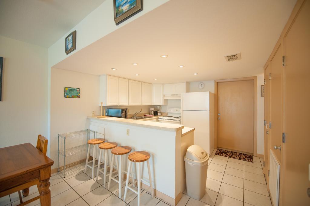 South Padre Island Beach Rentals Buitenkant foto