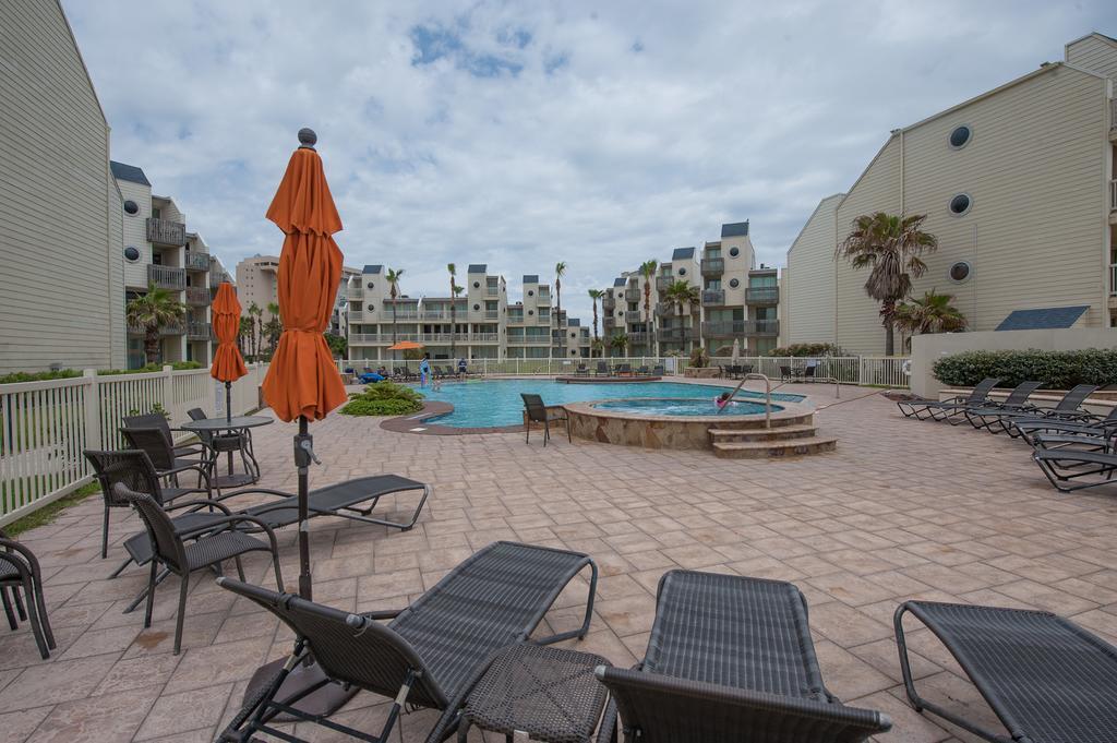 South Padre Island Beach Rentals Buitenkant foto